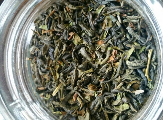 Чай «Garden Mint»