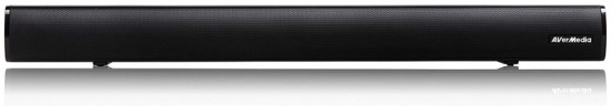 Саундбар 2.0 AverMedia SonicBlast GS331 Bluetooth 4.0