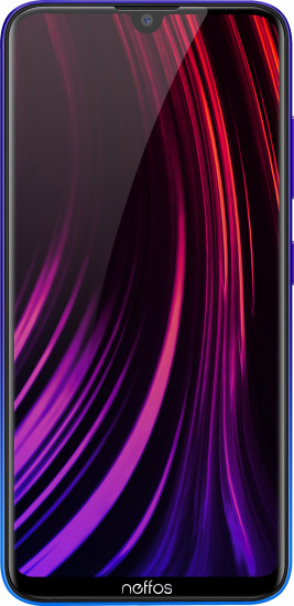 TP-Link Neffos X20
