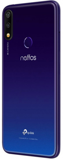 TP-Link Neffos X20
