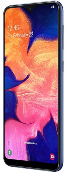 Samsung Galaxy A10