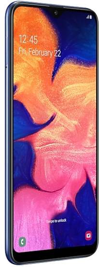 Samsung Galaxy A10