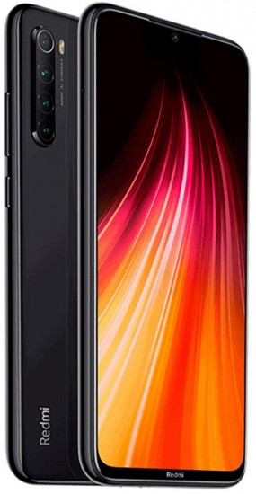 Xiaomi Redmi Note 8
