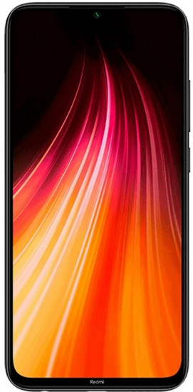 Xiaomi Redmi Note 8