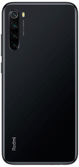 Xiaomi Redmi Note 8