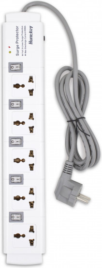 Фильтр сетевой Huntkey PZC504