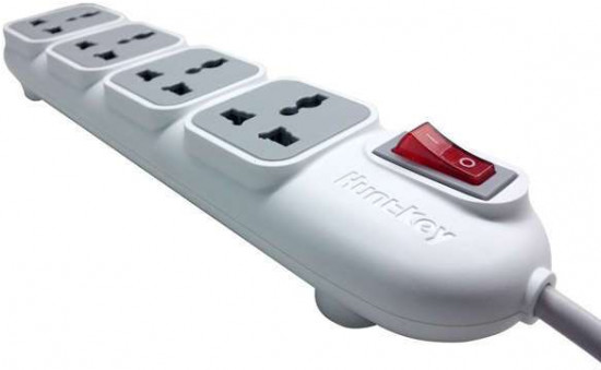 Фильтр сетевой Huntkey PZD401