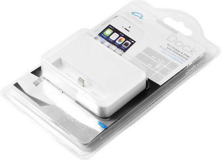 Зарядная док-станция ACQUA DOCKIPH5WH