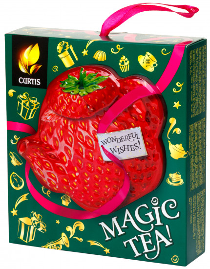 Чай «Very Berry Teapot»