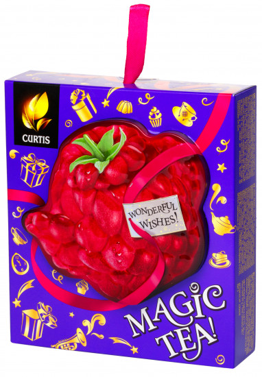 Чай «Very Berry Teapot»