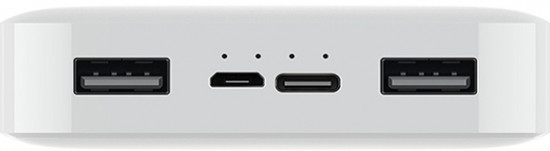 Аккумулятор внешний Xiaomi Redmi 10000 mAh