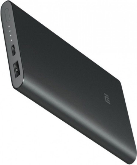 Аккумулятор внешний Xiaomi 10000mAh Pro