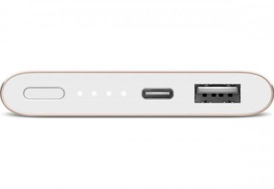 Аккумулятор внешний Xiaomi 10000mAh Pro