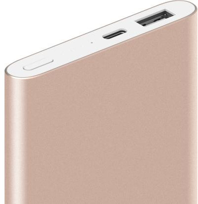 Аккумулятор внешний Xiaomi 10000mAh Pro