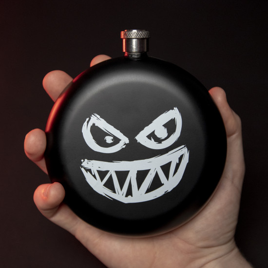 Фляжка «Black Ops 4»