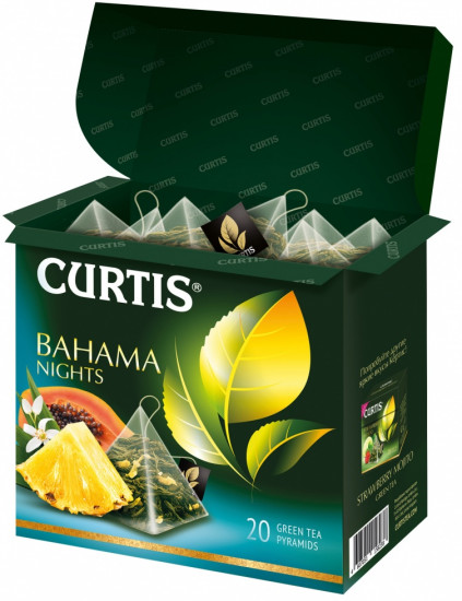 Чай «Bahama Nights»