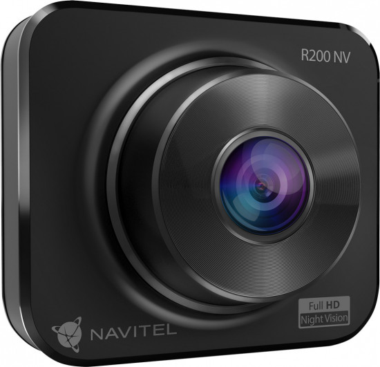 Видеорегистратор Navitel R200 NV