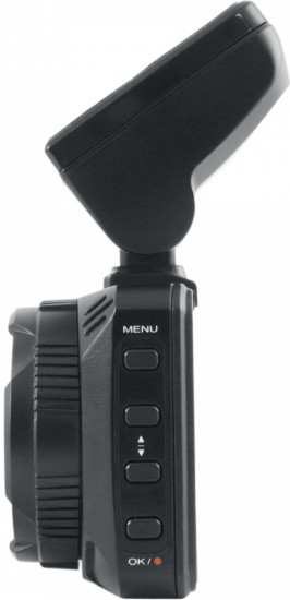 Видеорегистратор Navitel R600 Quad HD