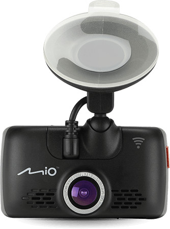 Видеорегистратор Mio MiVue C688 WiFi