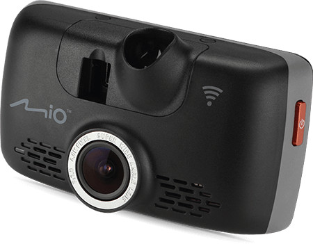 Видеорегистратор Mio MiVue C688 WiFi