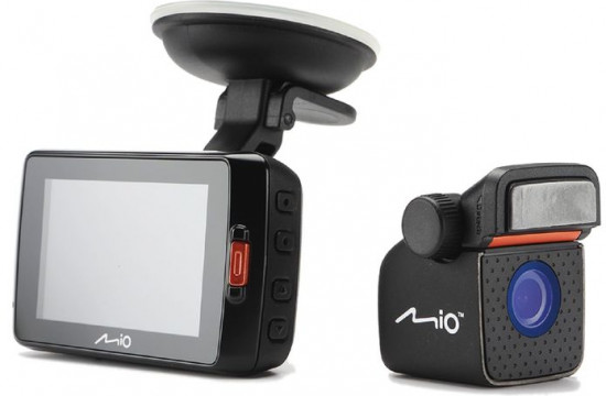 Видеорегистратор Mio MiVue C698