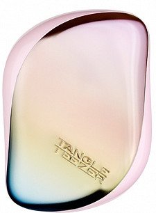 Расческа компактная «Pearlescent Matte»