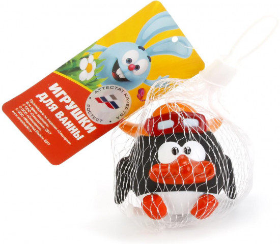 Игрушка для купания «Пин»