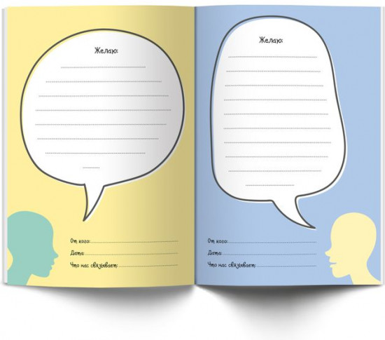 Книга пожеланий выпускнику