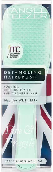 Расческа универсальная «Sea Spray Green»