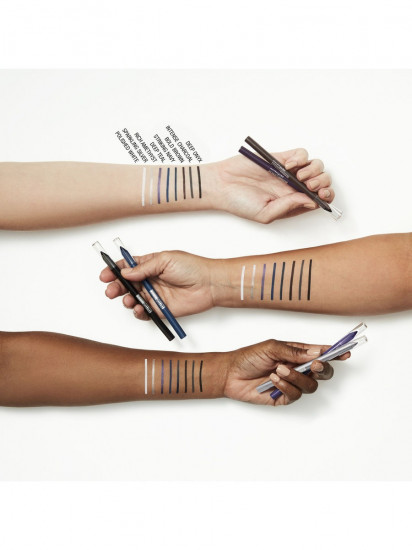 Карандаш для глаз гелевый «Tatoo liner», оттенок 920 Синий