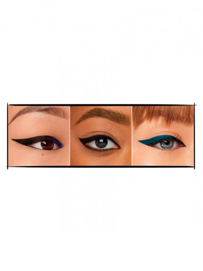 Карандаш для глаз гелевый «Tatoo liner», оттенок 920 Синий