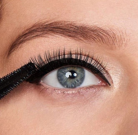 Тушь для ресниц «Lash Sensational Limited Edition», оттенок Чёрный