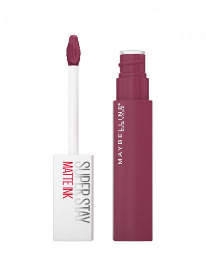 Помада для губ матовая суперстойкая «Super Stay Matte Ink», тон 165 Successful