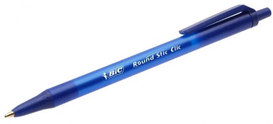 Набор ручек «Round Stick Click»