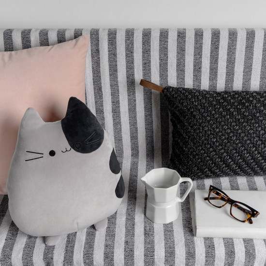 Подушка диванная «Sweet Kitty»