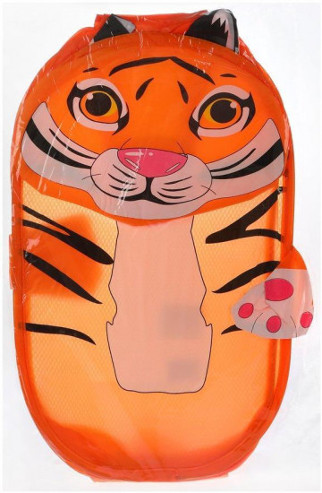 Корзина для игрушек «Тигр»