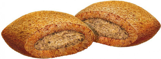 Лакомство для кошек «Подушечки с пюре из говядины»
