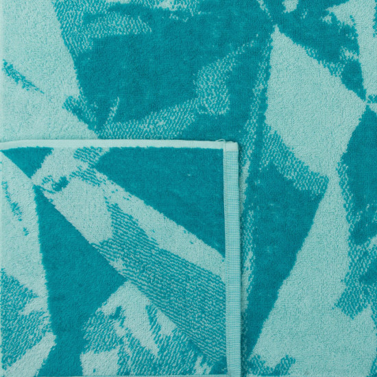 Полотенце махровое «Mint color»
