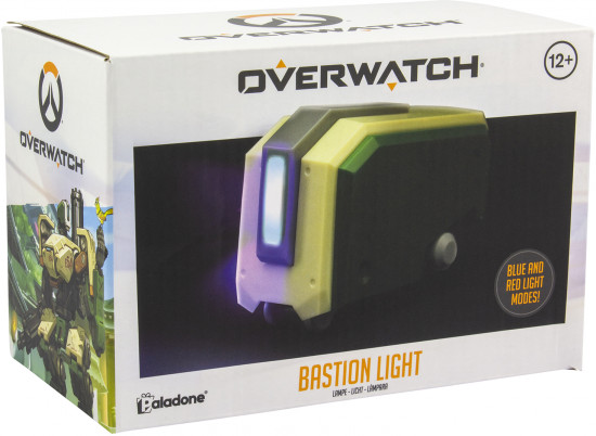 Светильник «Bastion»