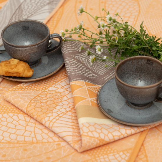 Комплект кухонных полотенец