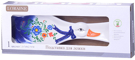 Подложка «Гуси»