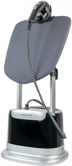 Отпариватель для одежды Galaxy Line GL6209