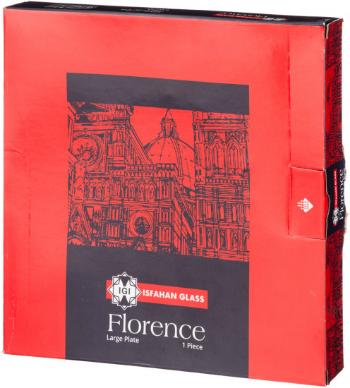 Тарелка плоская «Florence»