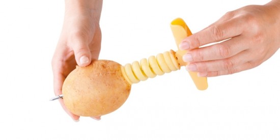 Нож для удаления сердцевины картофеля «Presto»