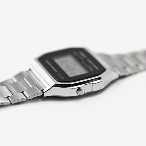 Наручные часы CASIO A158WEA-1EF