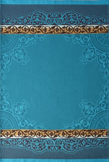 Комплект полотенец вафельных пестротканых «Oasi» (Cleanelly, 2 шт. 50х70)