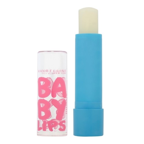 Бальзам для губ «Baby Lips Интенсивный уход»