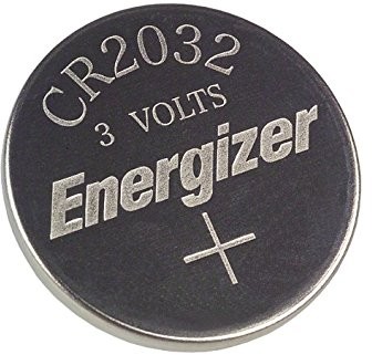 Батарейка Energizer