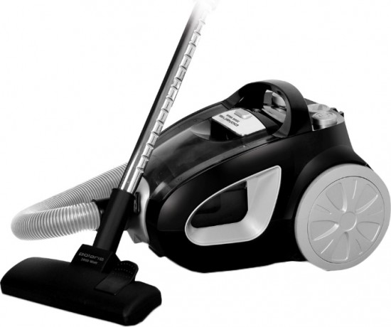 Пылесос POLARIS PVC 2002Ci