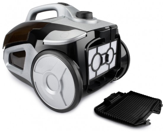 Пылесос POLARIS PVC 2002Ci